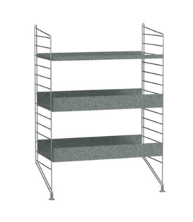 String Outdoor B combination Galvanized