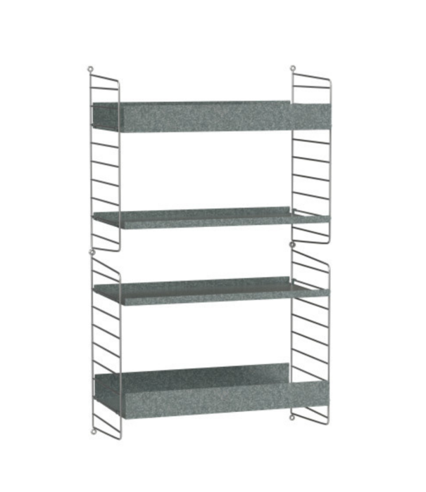 String  Furniture Outdoor C combination Galvanized