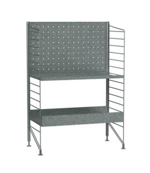 Outdoor I combination Galvanized