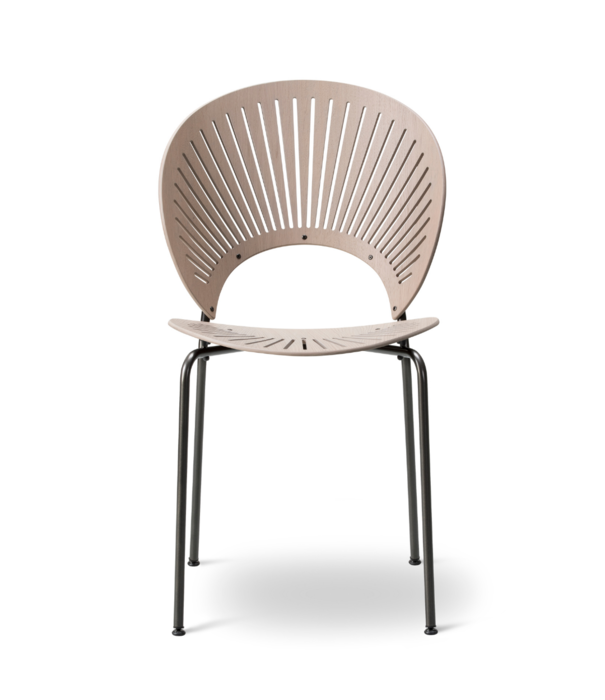 Fredericia  Fredericia - Trinidad Chair Wooden seat