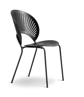 Fredericia - Trinidad Chair, Wooden seat
