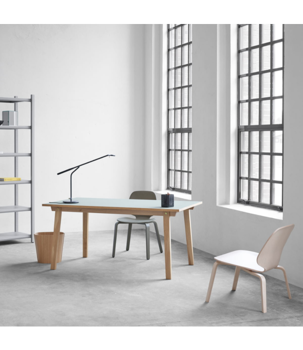 Normann Copenhagen  Normann Copenhagen -My lounge chair