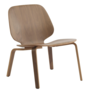 Normann Copenhagen -My lounge chair