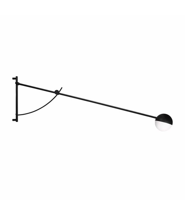 Northern  Northern - Balancer adjustable wall lamp 102/130/158 cm.