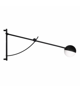 Balancer Wall Lamp
