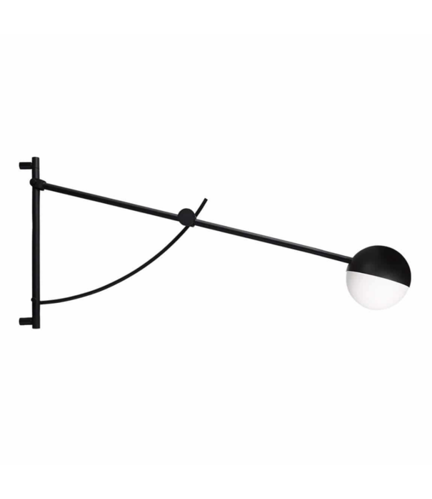 Northern  Northern - Balancer adjustable wall lamp 102/130/158 cm.