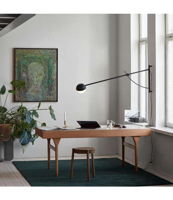 Northern  Balancer Wall Lamp 102/130/158 cm.