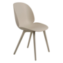 Gubi - Beetle Outdoor chair plastic