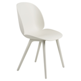 Gubi Beetle Chair Monochrome Outdoor