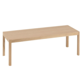 Muuto Workshop Salontafel 120cm