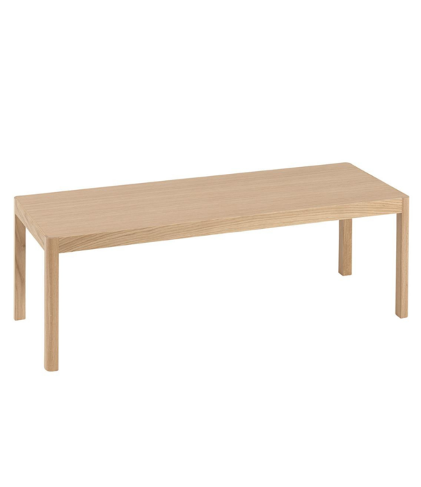 Muuto  Muuto - Workshop Coffee Table oak