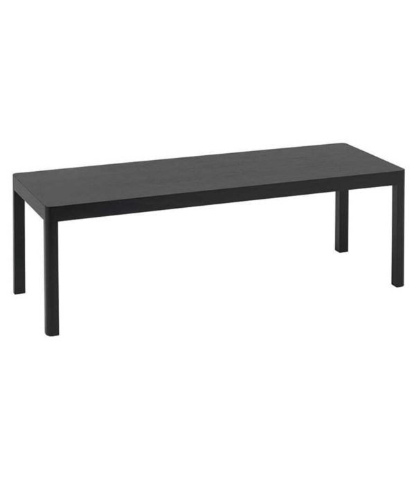 Muuto  Muuto - Workshop Coffee Table oak