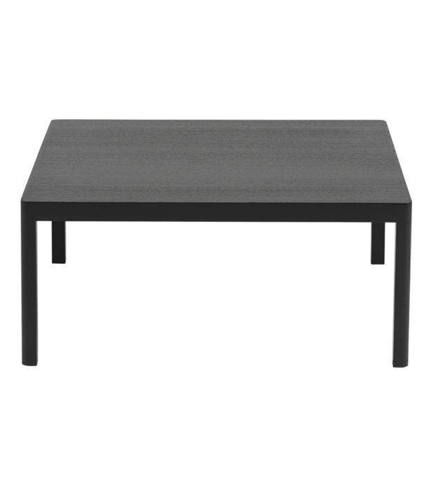 Muuto  Muuto Workshop Coffee Table 86 x 86
