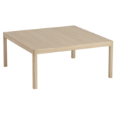 Muuto - Workshop salontafel 86 x 86