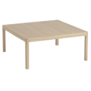 Muuto - Workshop coffee table oak 86 x 86