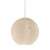 Mater Design - Liuku Ball pendant