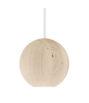 Mater Design - Liuku Ball pendant