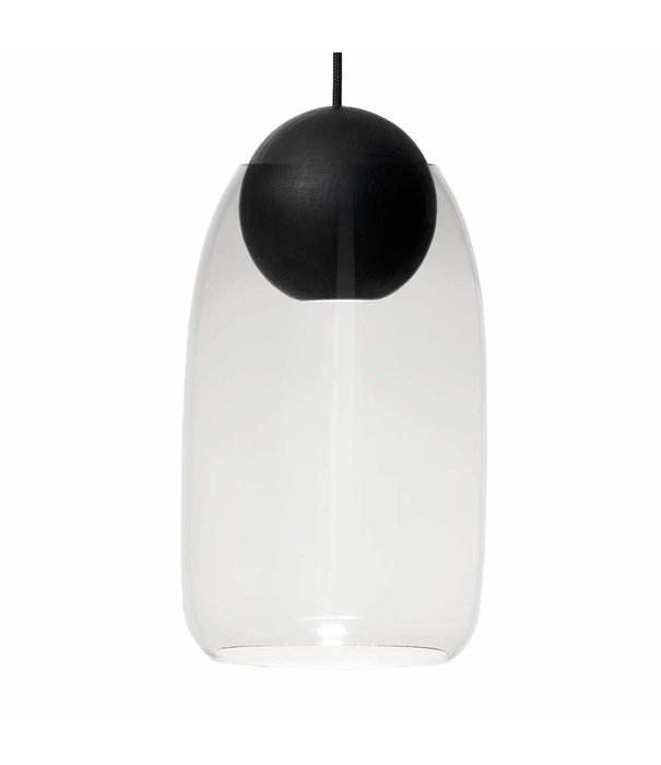 Mater Design  Mater Design - Liuku Ball Glass pendant