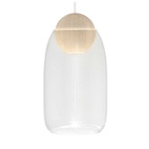 Mater Design - Liuku Ball Glas hanglamp