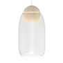 Mater Design - Liuku Ball Glas hanglamp