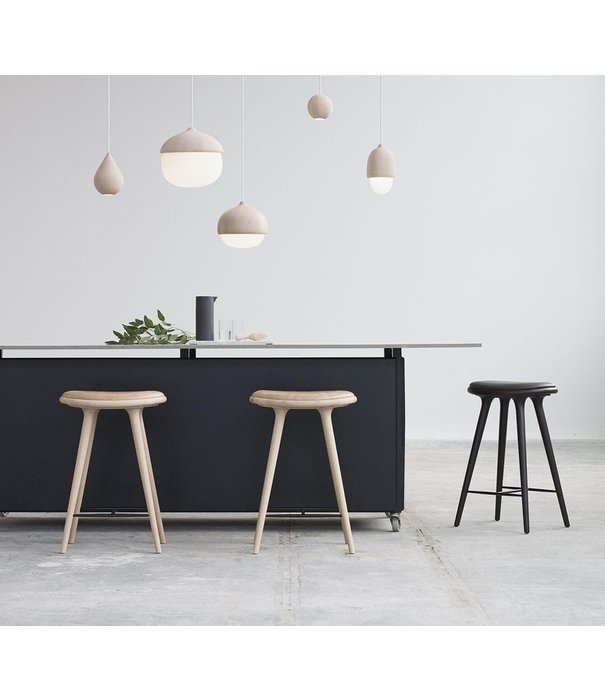 Mater Design  Mater Design - Liuku Base Drop pendant