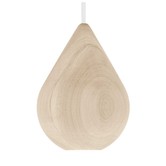 Mater Design - Liuku Base Drop hanglamp