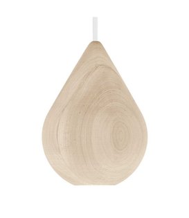 Mater Design - Liuku Base Drop hanglamp