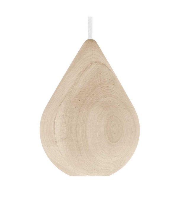 Mater Design  Mater Design - Liuku Base Drop hanglamp