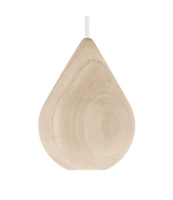 Mater Design  Mater Design - Liuku Base Drop pendant
