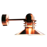 Louis Poulsen - Nyhavn outdoor wall lamp