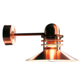 Nyhavn outdoor muurlamp