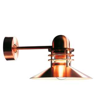 Nyhavn Wandlamp Buiten