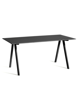 Hay - Cph 10 bureau eiken  L160 cm.