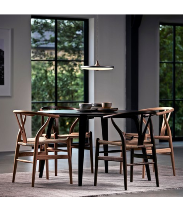 Le klint  Le Klint Soleil Silver Cloud Pendant Lamp medium Ø50