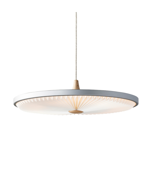 Le klint  Le Klint: Soleil Silver Cloud hanglamp Ø50