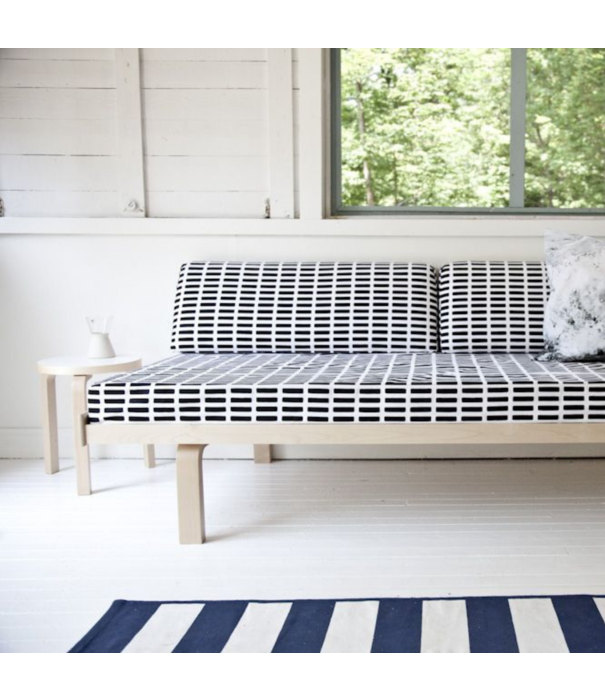 Artek  Artek - Day bed 710 naturel berken