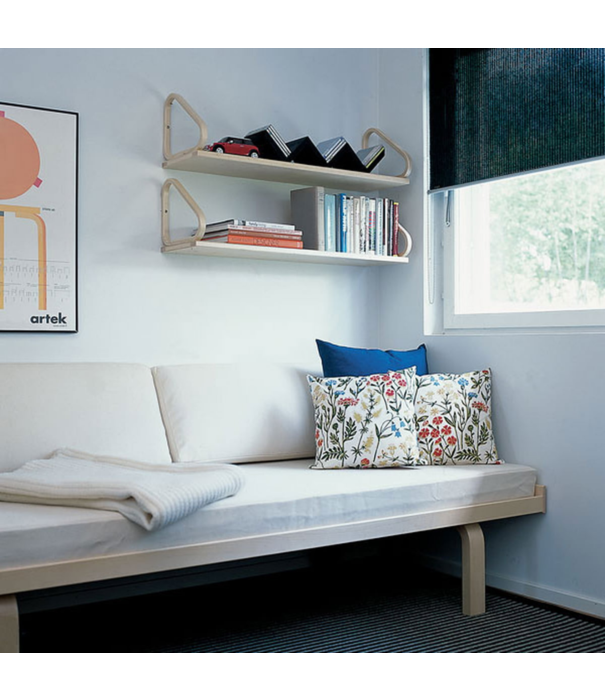 Artek  Artek - Day bed 710 naturel berken