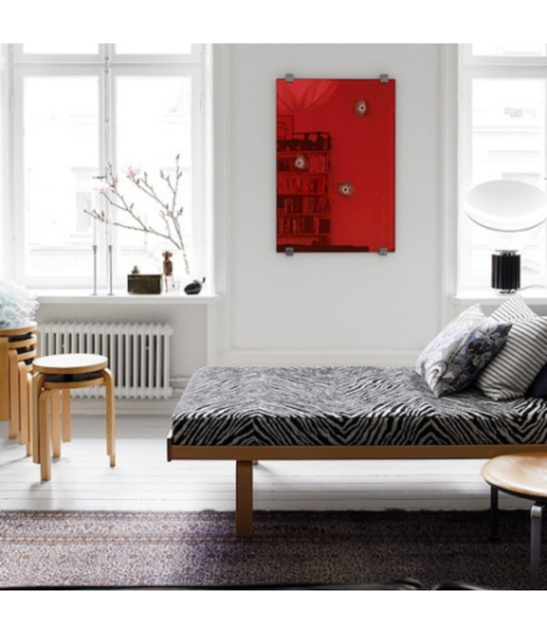 Artek  Artek - Day bed 710 naturel berken