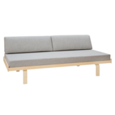 Artek - Day bed 710 natural birch