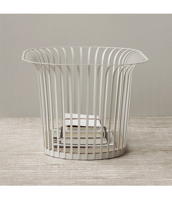 Audo Audo Copenhagen Ribbon Basket
