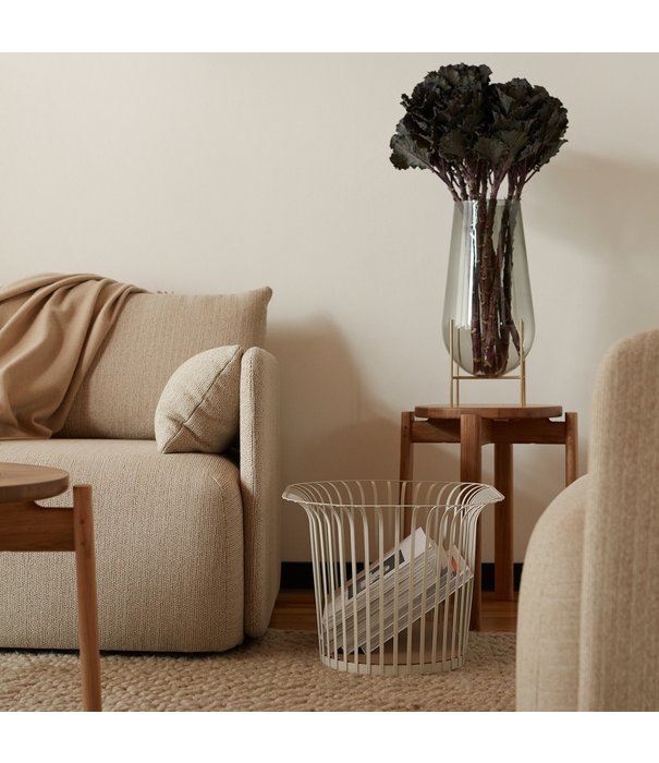 Audo Audo Copenhagen Ribbon Basket