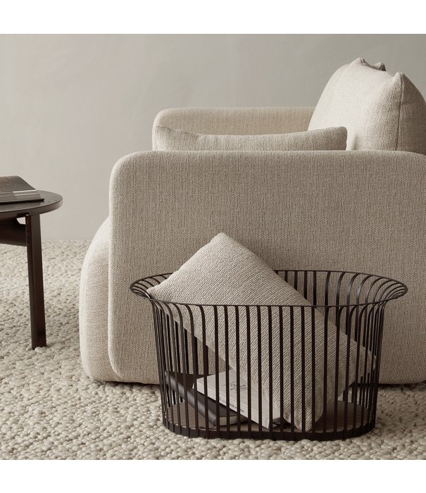 Audo Audo Copenhagen Ribbon Basket