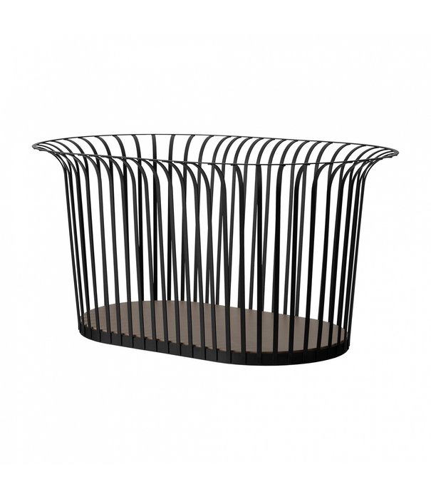 Audo Audo Copenhagen Ribbon Basket