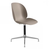 Gubi - Beetle Meeting chair 4 star base