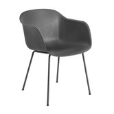 Muuto - Fiber armchair tube base