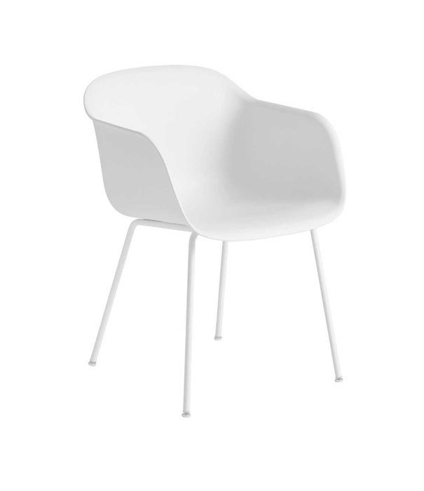 Muuto  Muuto - Fiber armchair tube base