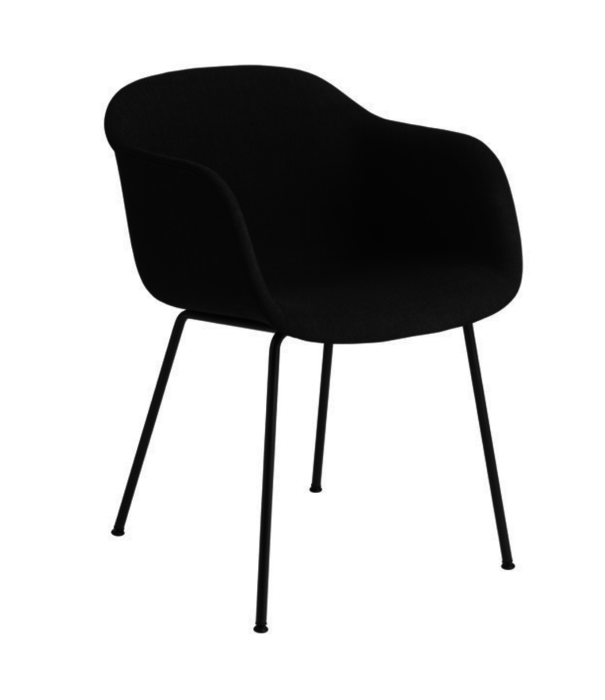 Muuto  Muuto - Fiber armchair tube base