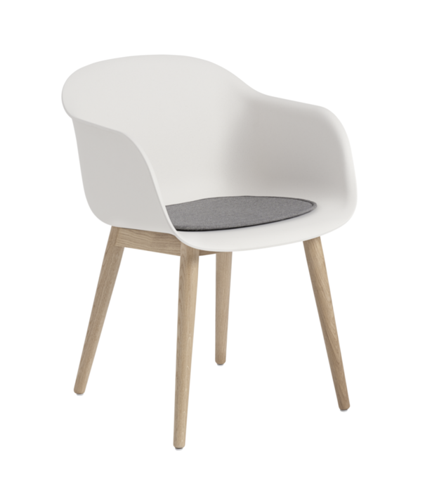 Muuto  Muuto - Fiber chair seat pad