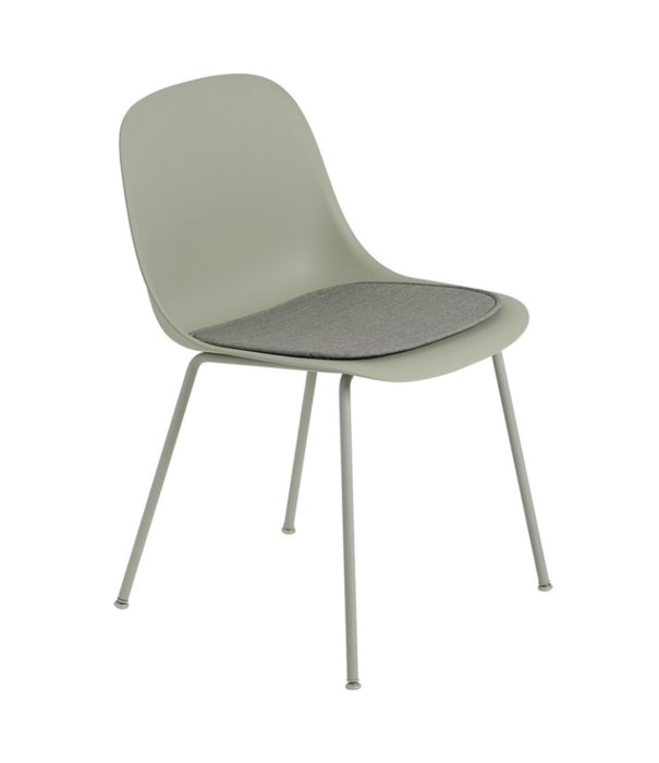 Muuto Muuto Fiber Chair Seat Pad