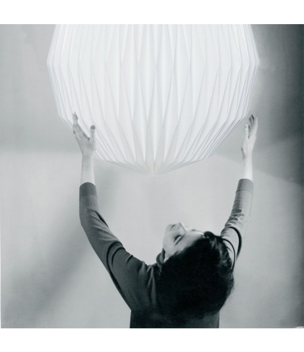 Le klint  Le Klint: The Lantern hanglamp 101XL